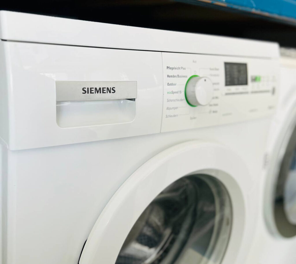 Siemens Budget 259 - 329 Euro