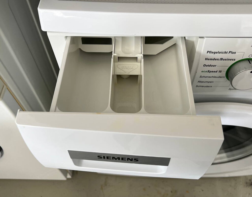 Siemens Budget 259 - 329 Euro