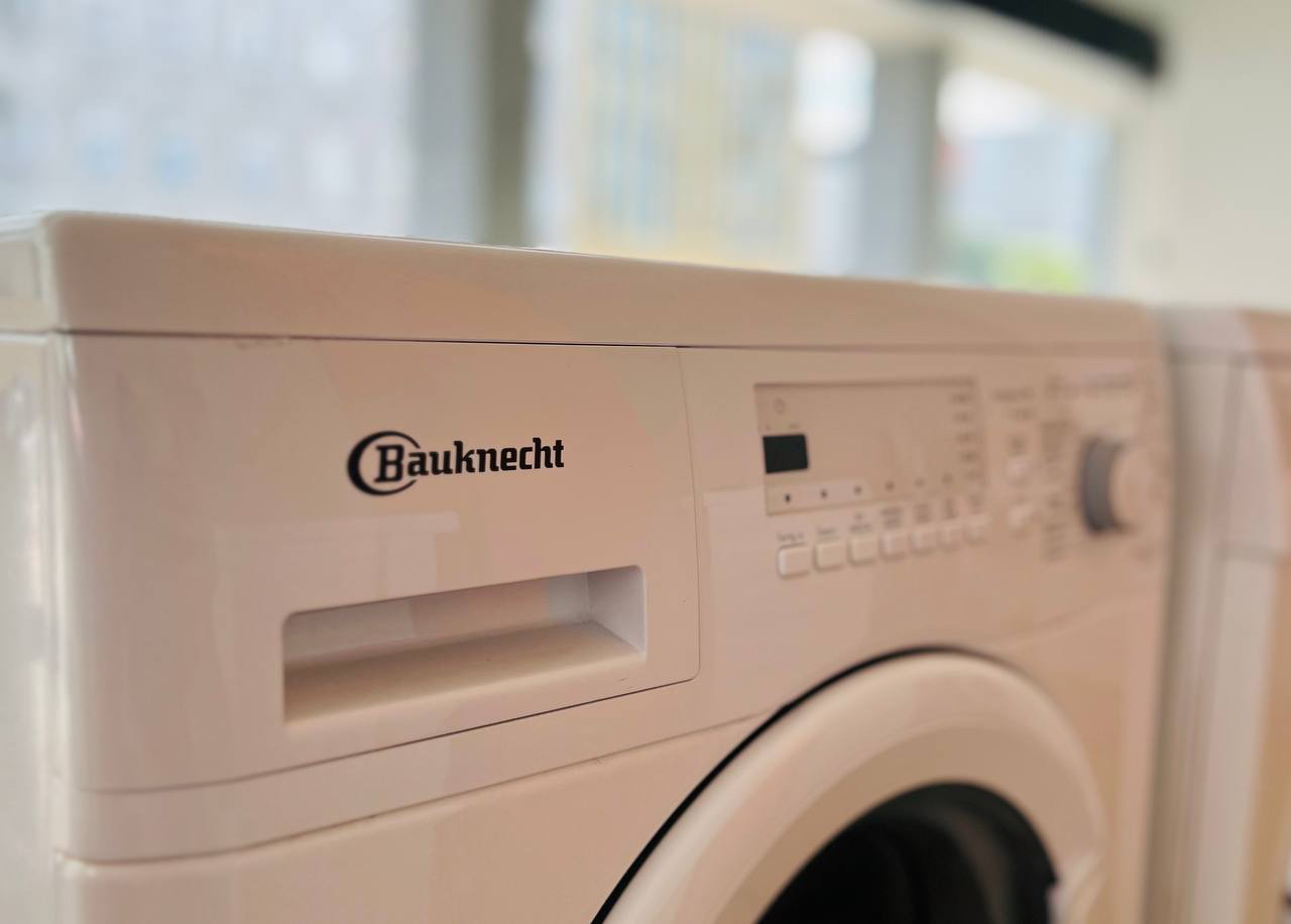 Bauknecht Budget 199 - 249 Euro