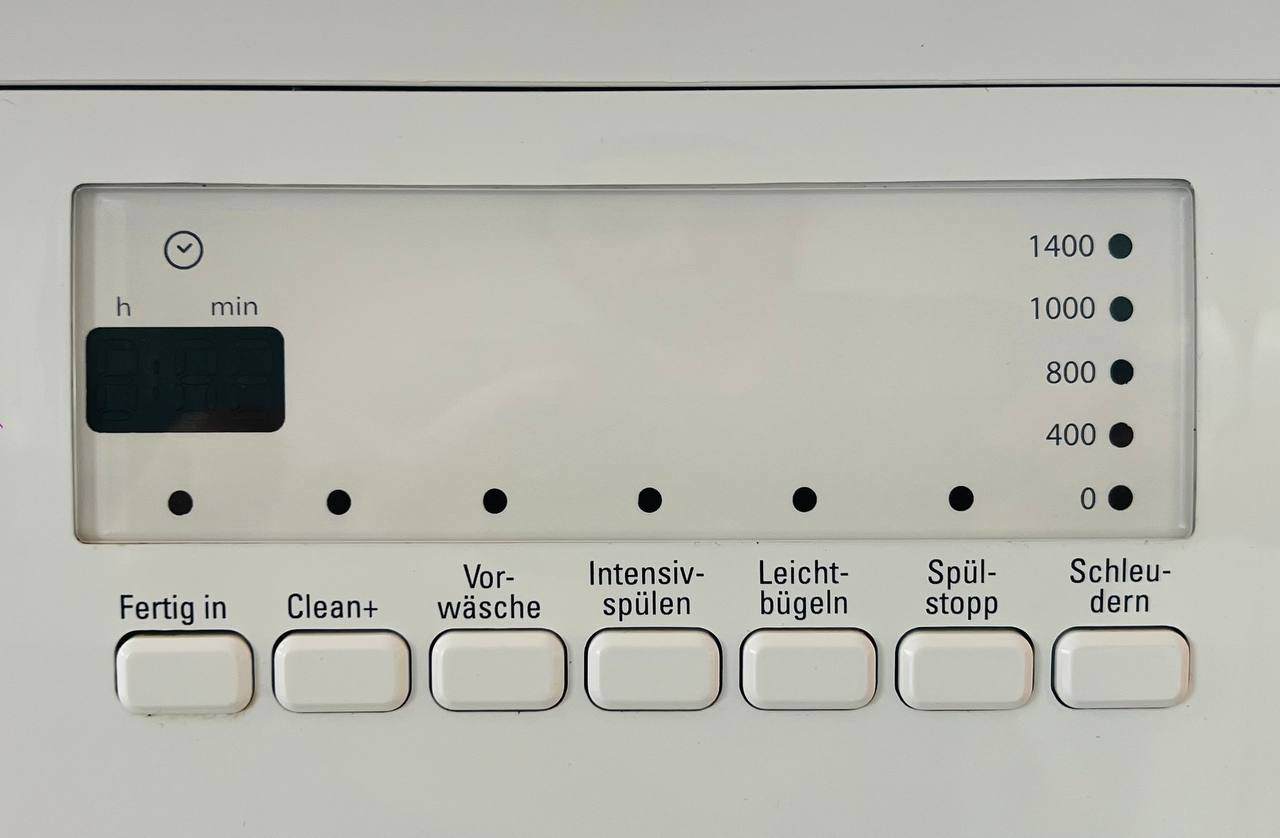 Bauknecht Budget 199 - 249 Euro
