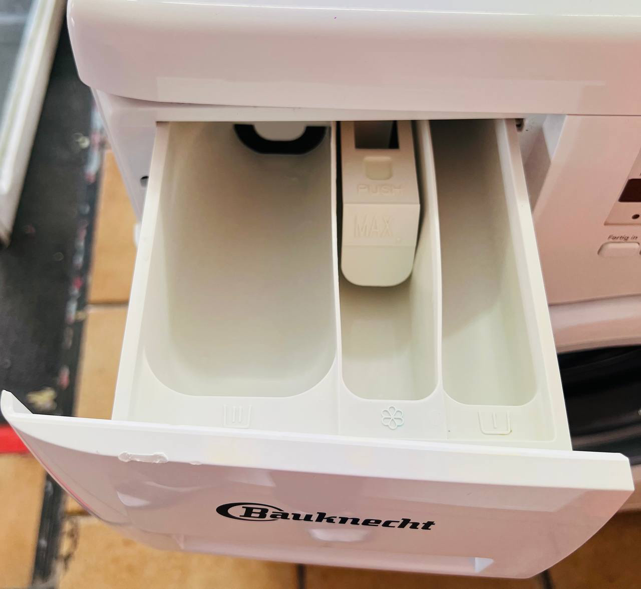 Bauknecht Budget 199 - 249 Euro
