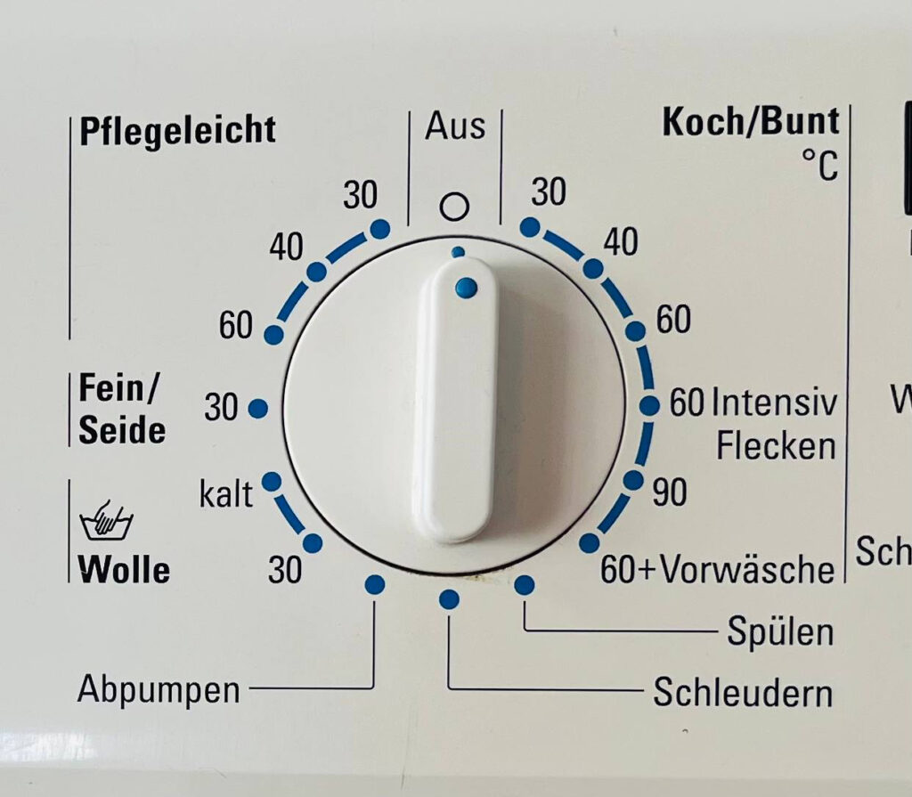 AEG Budget