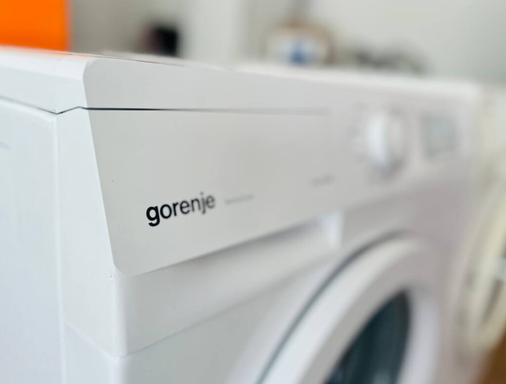 Gorenje budget