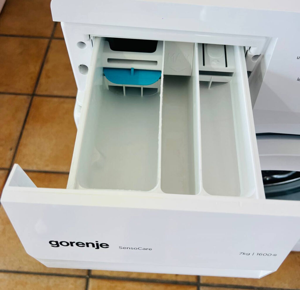 Gorenje budget