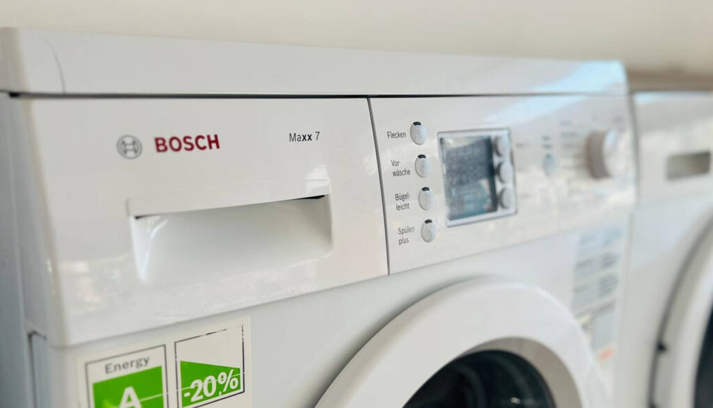 Bosch Budget 259 - 329 Euro