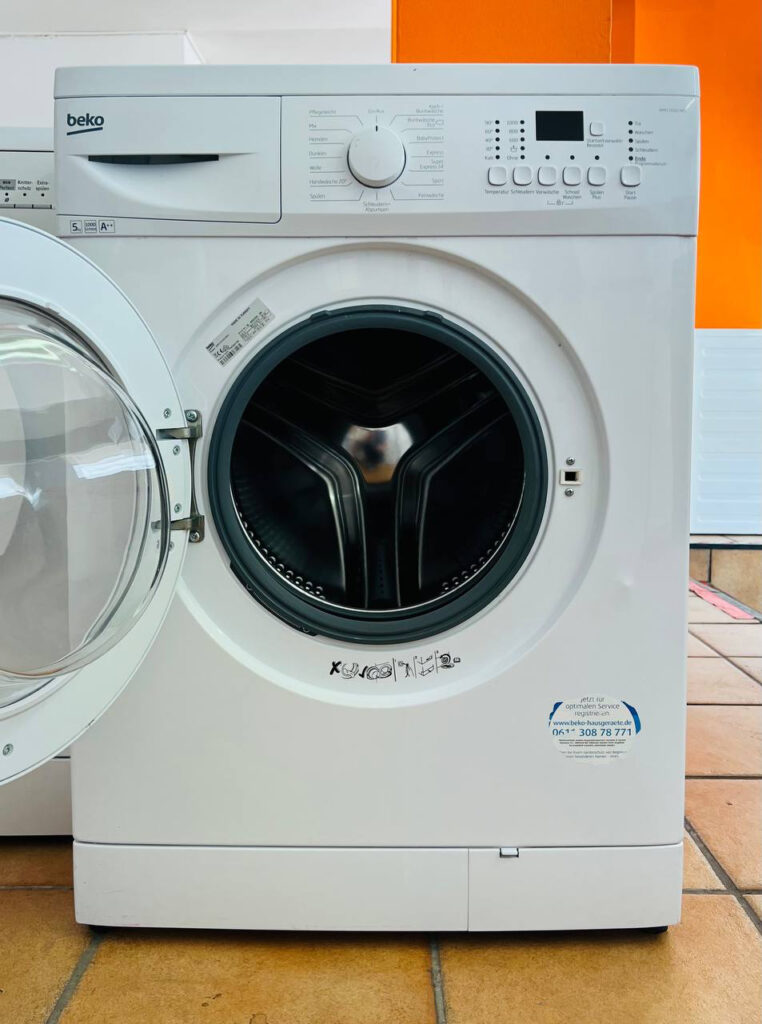 BEKO Budget