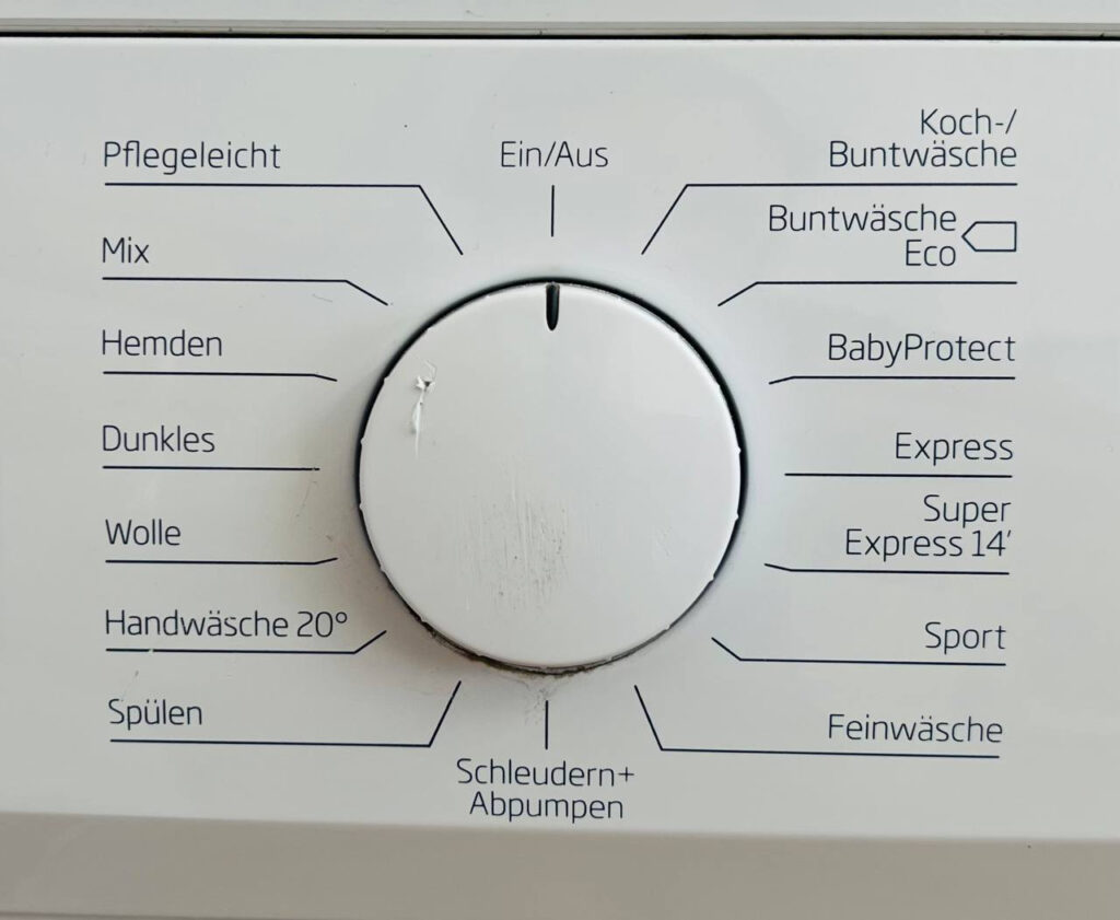 BEKO Budget