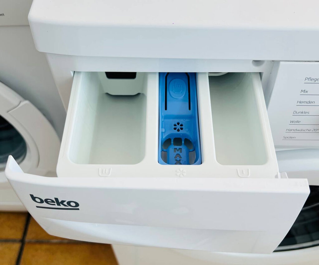 BEKO Budget